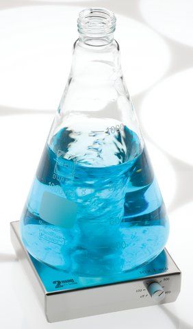 2Mag MIX 1 eco magnetic stirrer
