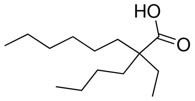 2-butyl-2-ethyloctanoic acid
