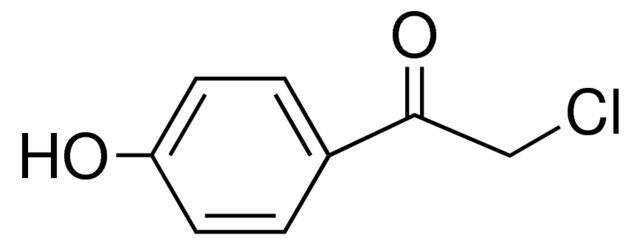2-CHLORO-1-(4-HYDROXY-PHENYL)-ETHANONE