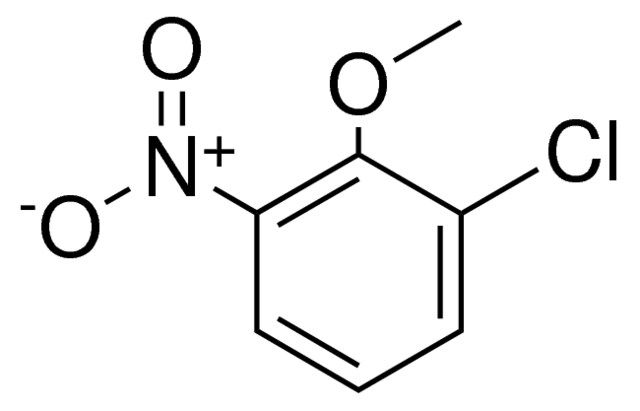 2-Chloro-6-nitroanisole