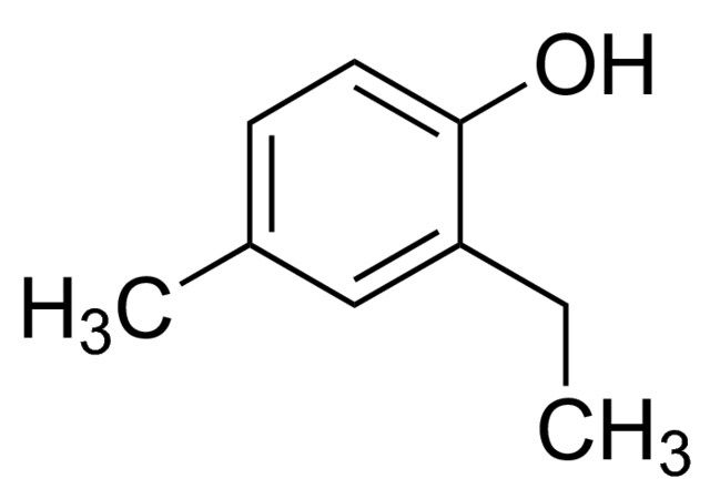 2-Ethyl-4-methylphenol