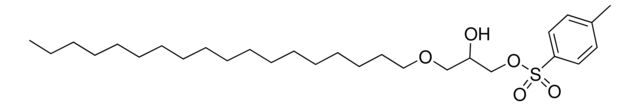 2-Hydroxy-3-(octadecyloxy)propyl 4-methylbenzenesulfonate