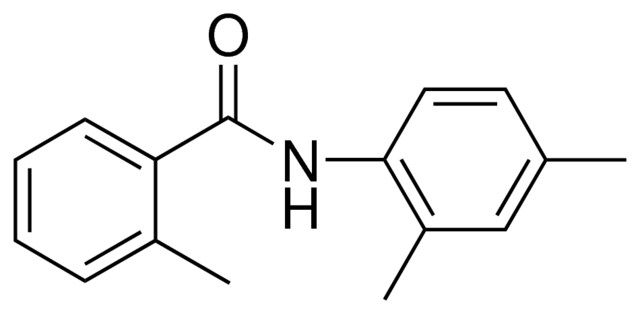 2-METHYLBENZO-2',4'-XYLIDIDE