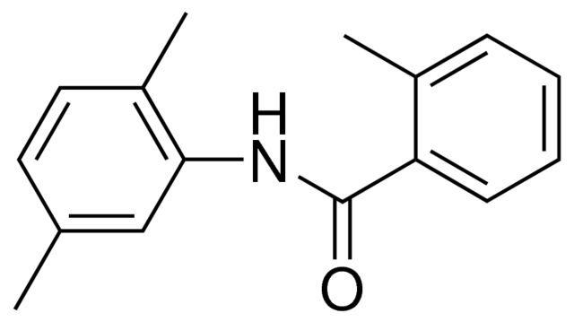 2-METHYLBENZO-2',5'-XYLIDIDE