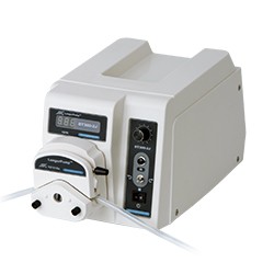 精密蠕动泵BT300-2J图片