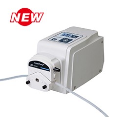 标准型蠕动泵L100-1S-1图片