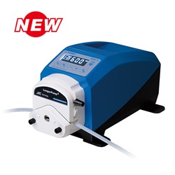 工业蠕动泵G600-1J-1图片