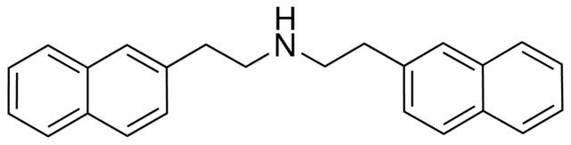 2-(2-NAPHTHYL)-N-(2-(2-NAPHTHYL)ETHYL)ETHANAMINE