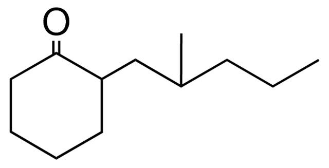 2-(2-METHYLPENTYL)-CYCLOHEXANONE