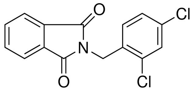 2-(2,4-DICHLORO-BENZYL)-ISOINDOLE-1,3-DIONE