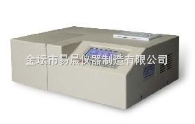 CNY-858C残留农药测试仪图片