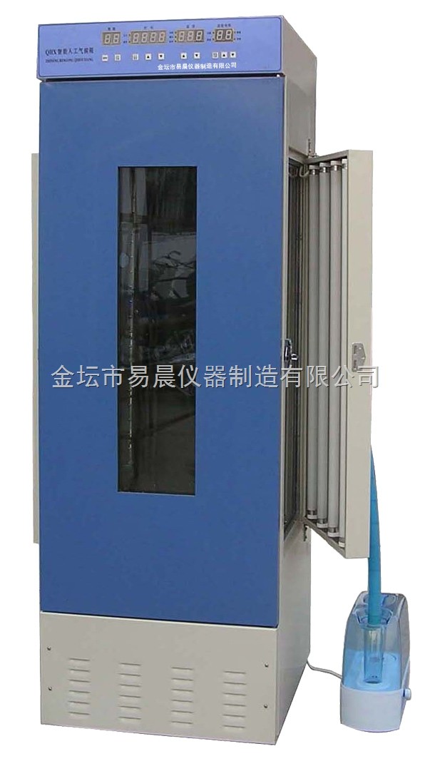 QHX-250A/300B人工气候箱图片