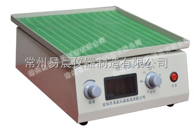 ZD-9556脱色摇床图片