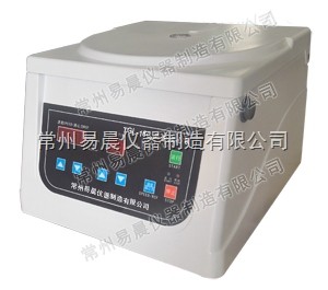 TGL-16L低速离心机图片