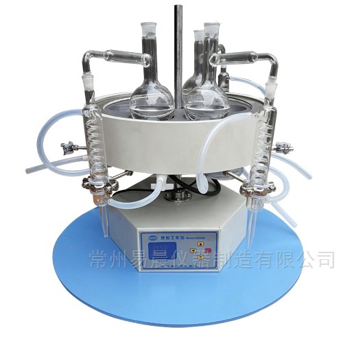 OS-6500氨氮消解仪图片