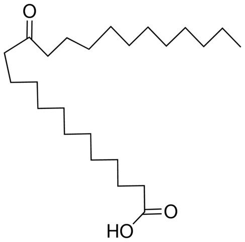 13-OXOTETRACOSANOIC ACID