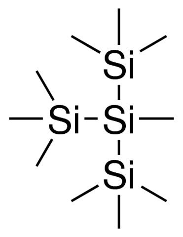 1,1,1,2,3,3,3-HEPTAMETHYL-2-(TRIMETHYLSILYL)TRISILANE