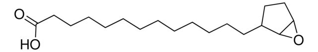 13-(6-Oxabicyclo[3.1.0]hex-2-yl)tridecanoic acid