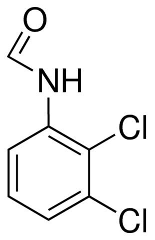 2',3'-DICHLOROFORMANILIDE