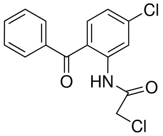 2'-BENZOYL-2,5'-DICHLOROACETANILIDE