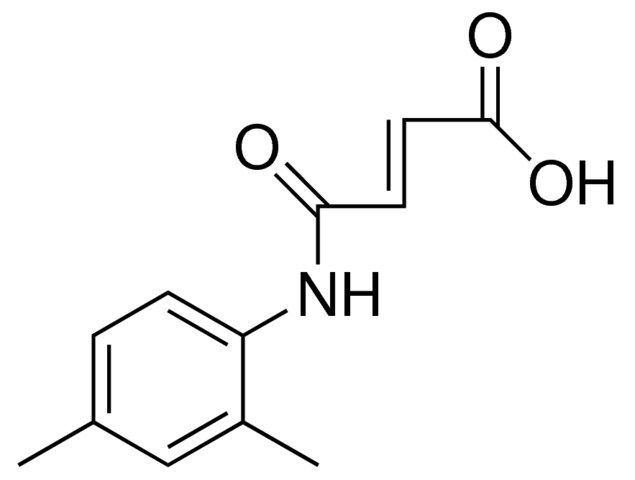 2',4'-DIMETHYLMALEANILIC ACID