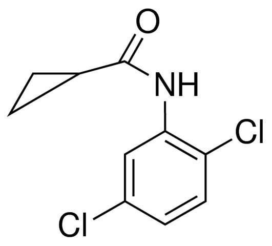 2',5'-DICHLORO-1-CYCLOPROPANECARBOXANILIDE