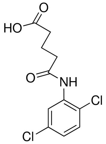 2',5'-DICHLOROGLUTARANILIC ACID