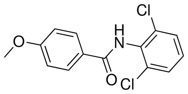 2',6'-DICHLORO-4-METHOXYBENZANILIDE