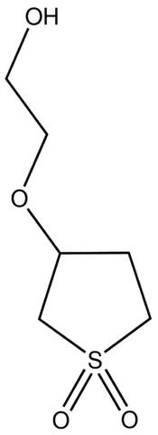 2-[(1,1-Dioxidotetrahydro-3-thienyl)oxy]ethanol