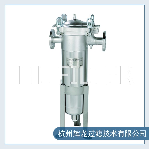 侧入袋式过滤器图片
