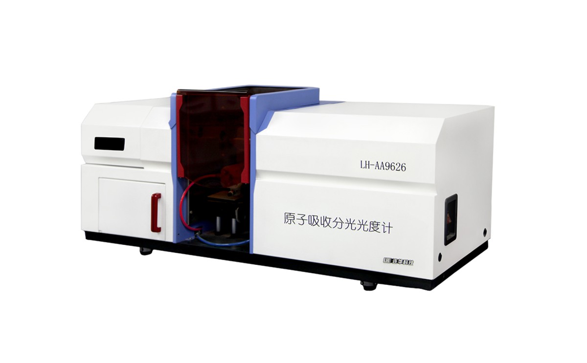 LH-AA9626原子吸收分光光度计图片