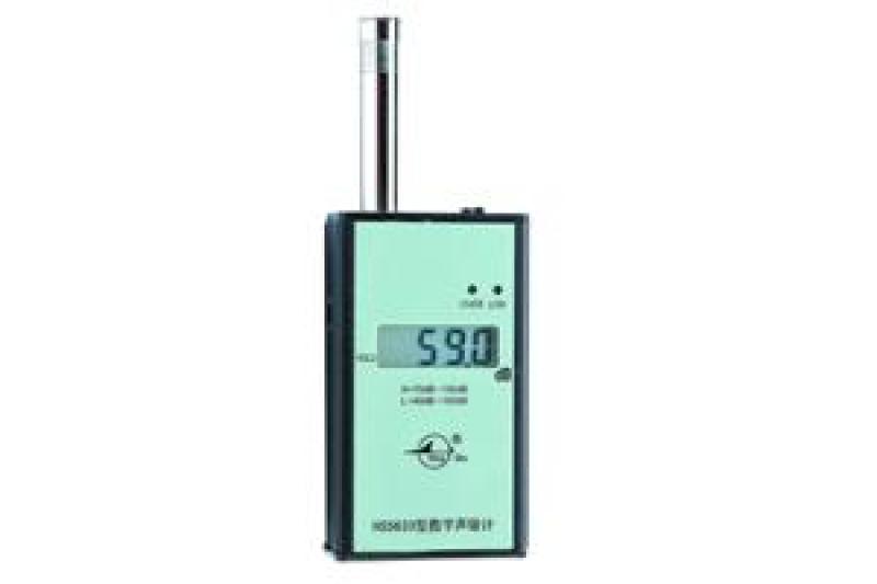 HS5633型噪声监测仪图片