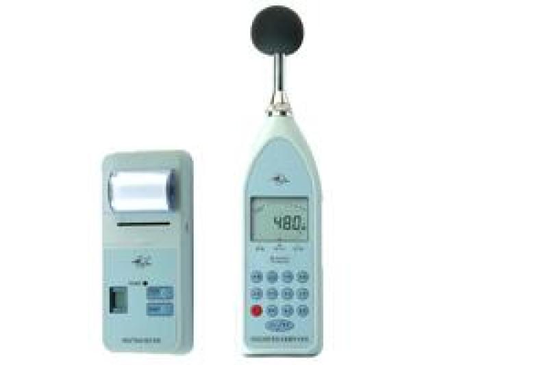 HS6288E型多功能噪声分析仪图片