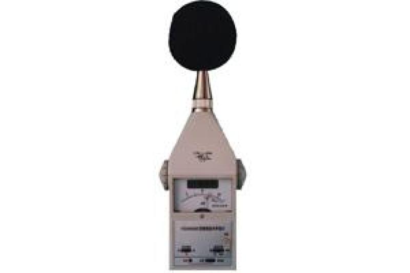HS5660B(高-低)精密脉冲声级计图片