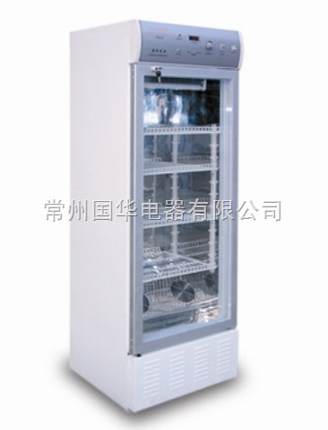 250B数显生化培养箱图片