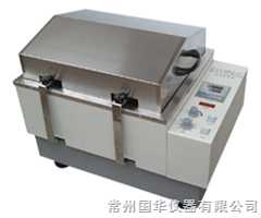 THZ-82水浴恒温振荡器图片