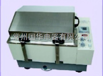 SHA-C水浴恒温振荡器(数显/双数显微电脑)图片