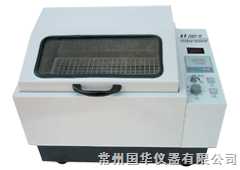 ZD-85气浴恒温振荡器(数显/双数显微电脑)图片