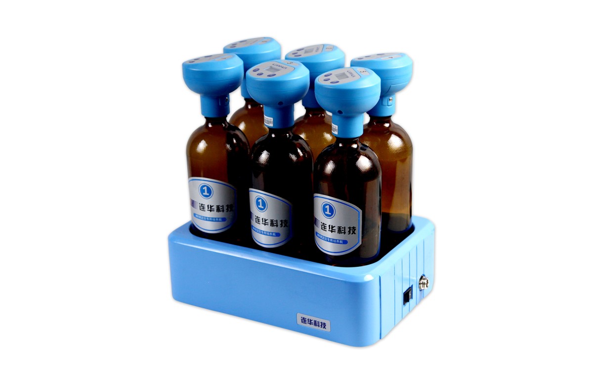 LH-BOD601S(L)生物化学需氧量(BOD5)测定仪图片