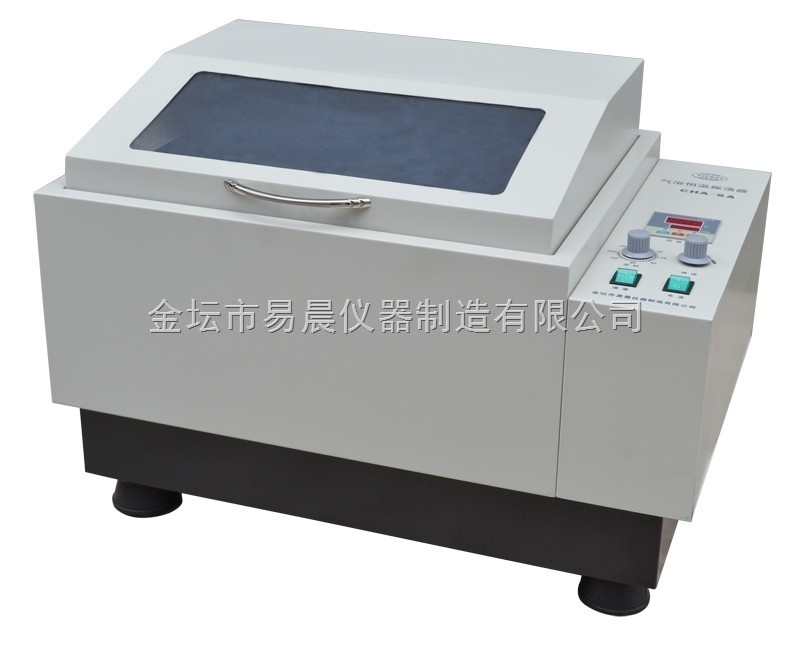 SHZ-82\CHA-S气浴恒温振荡器图片