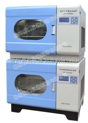 HYG-C叠加式恒温振荡器图片