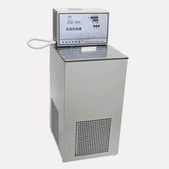 THD-3010低温恒温槽图片