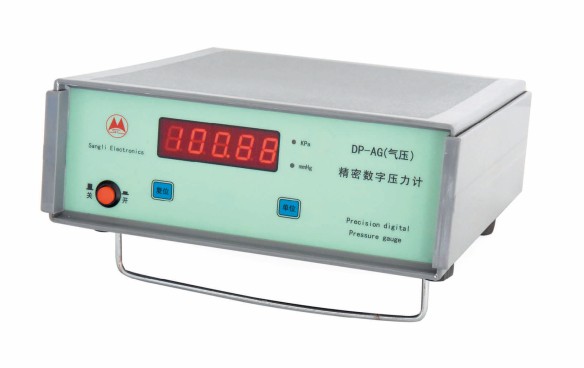 DP-AF精密数字压力计图片
