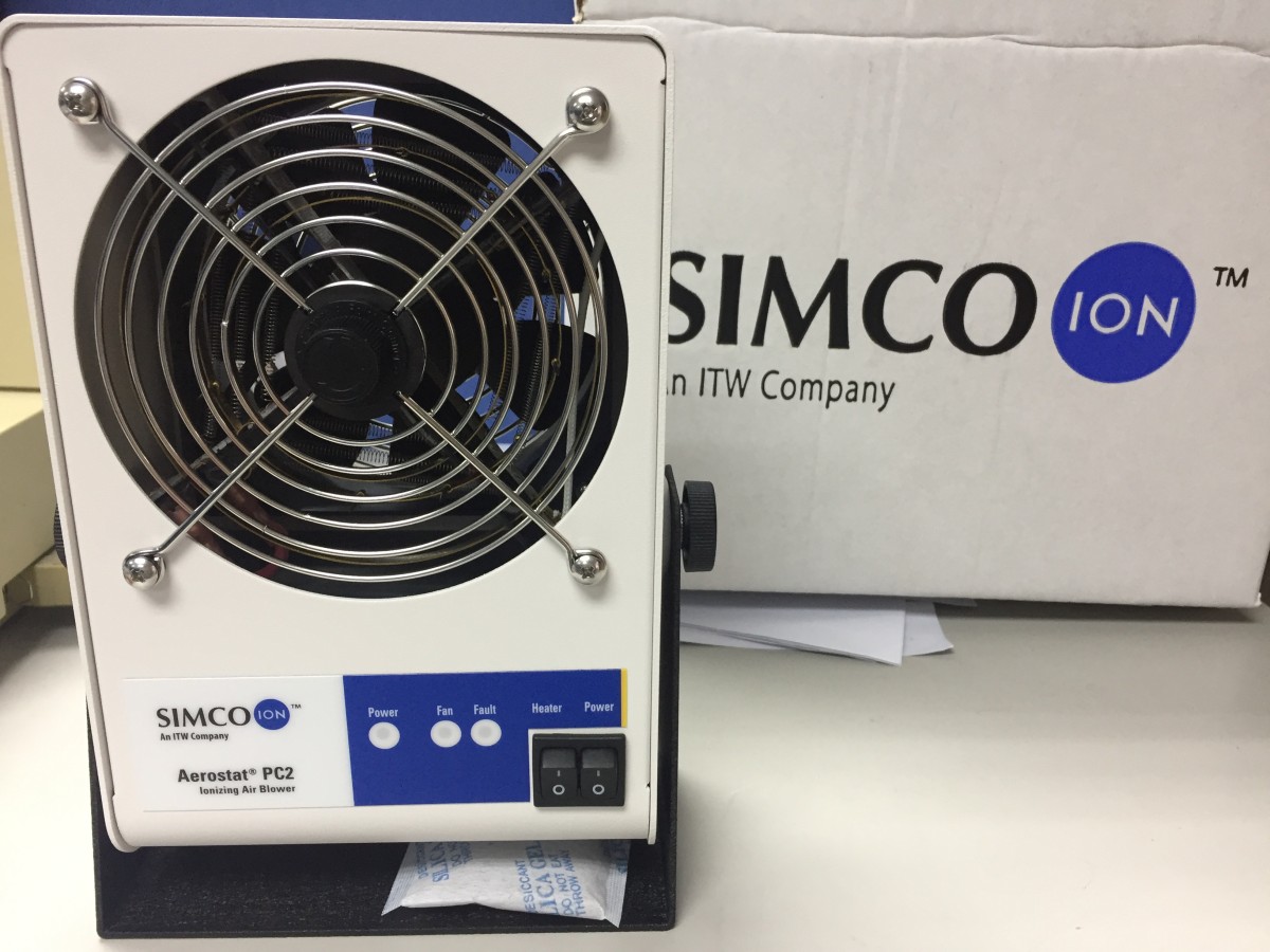 SIMCO-ION PC2离子风机图片