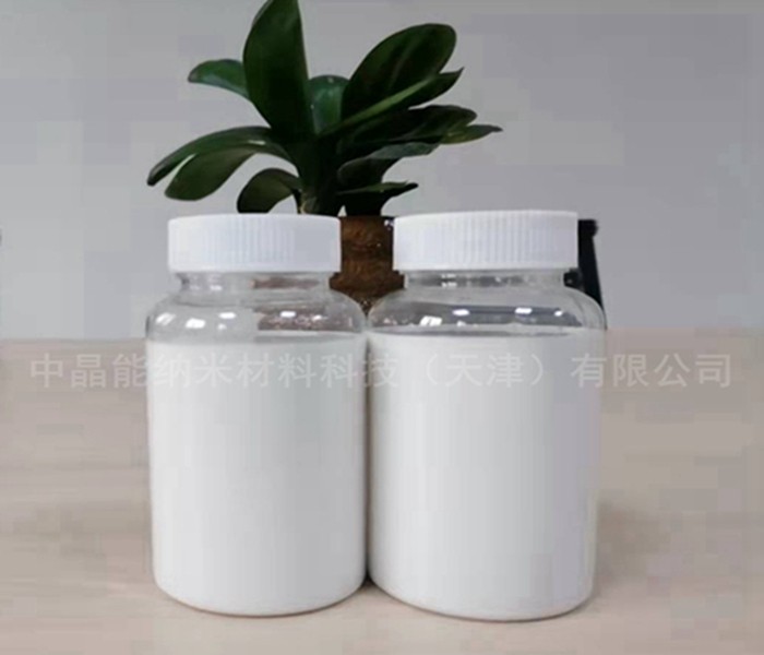 二氧化硅分散液图片