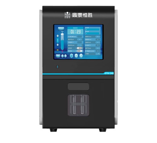 DTN-240全自动氮吹浓缩仪图片