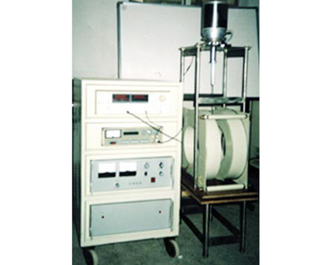 LH-3振动样品磁强计图片
