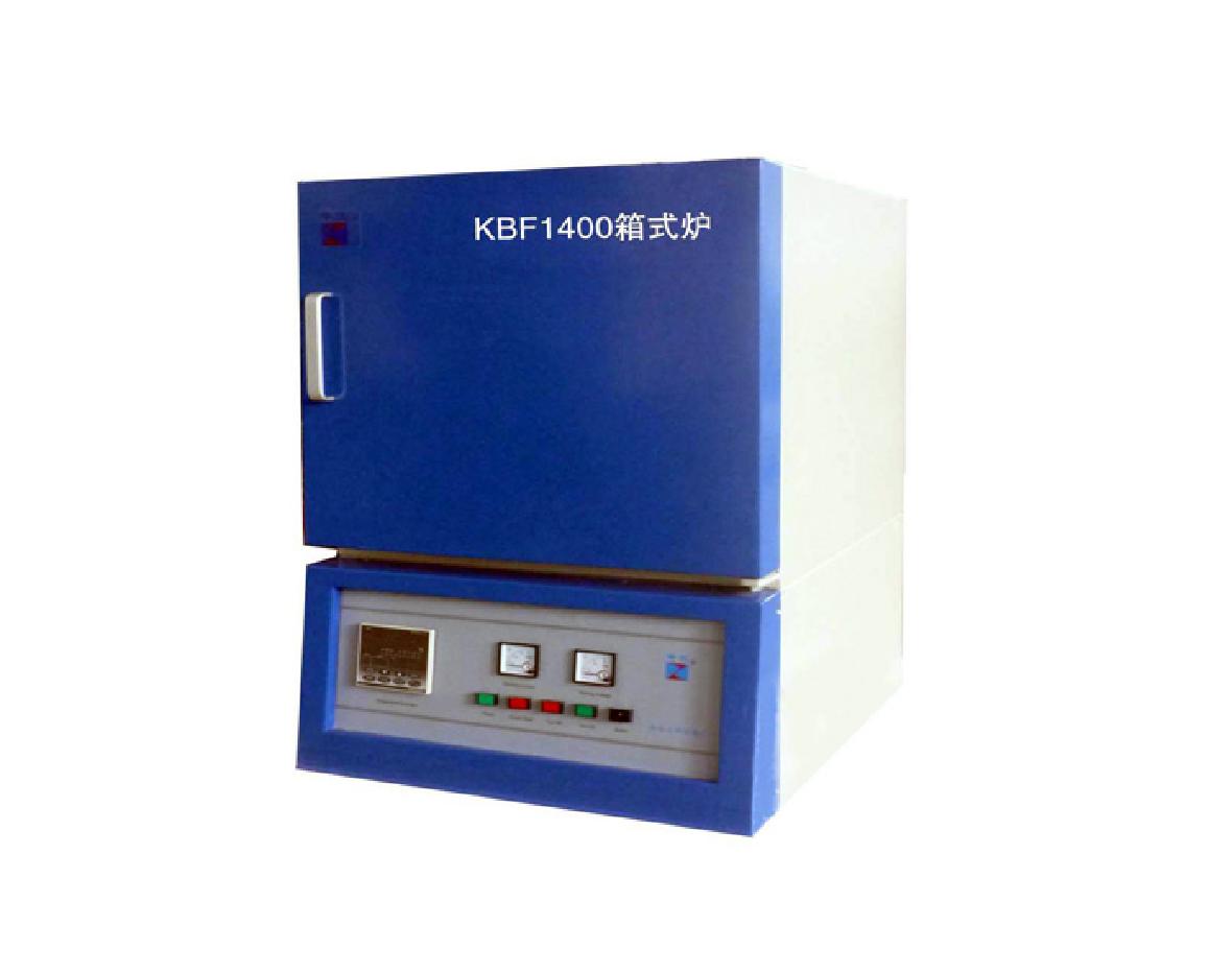 KBF1400-Ⅰ箱式炉图片
