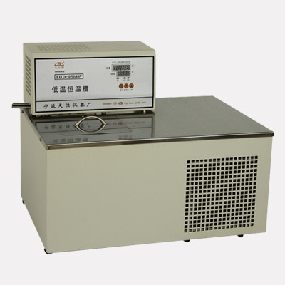 THD-08W卧式低温恒温槽图片