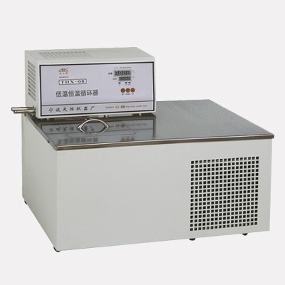 THX-2010WH低温恒温循环器图片